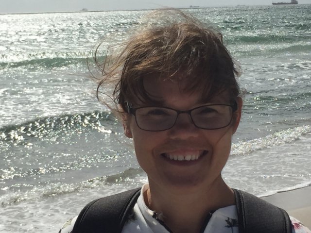 Sommerferie i Skagen