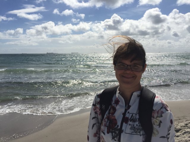 Sommerferie i Skagen