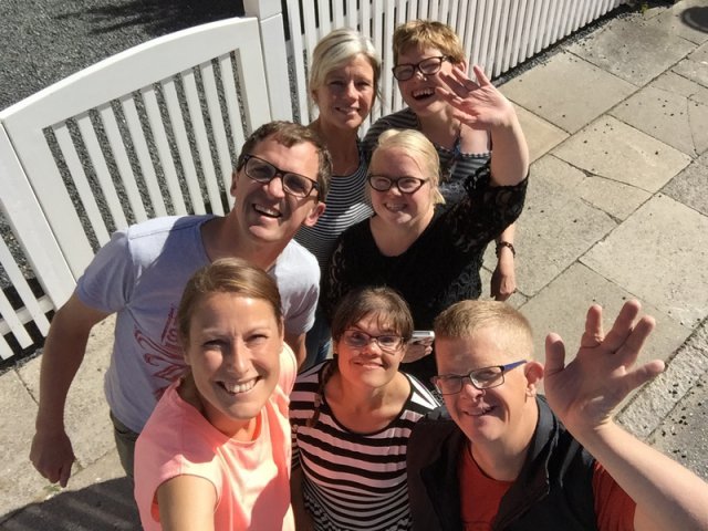 Sommerferie i Skagen